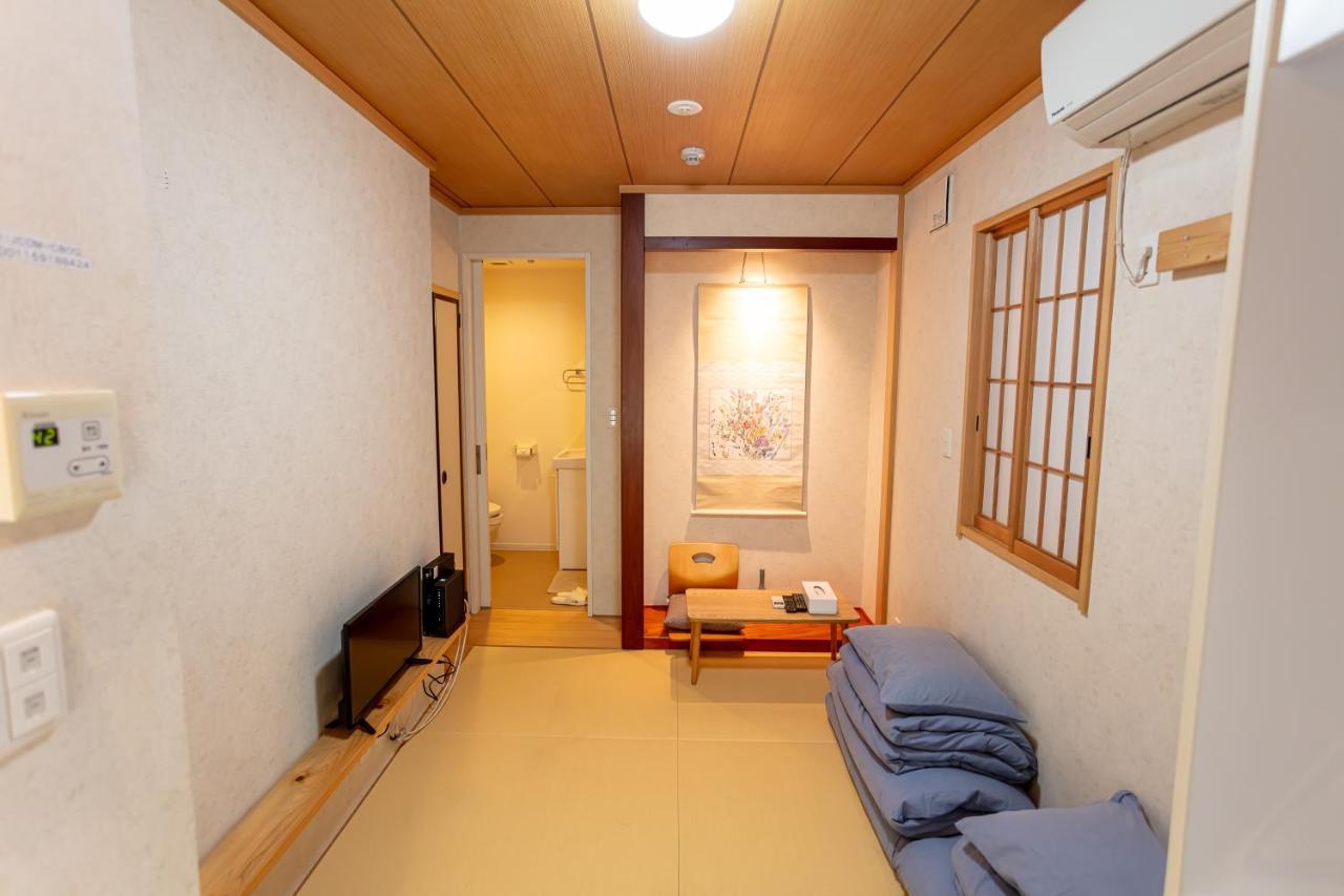 和縁waen Skytree Apartment